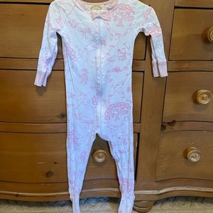 TBBC PJs